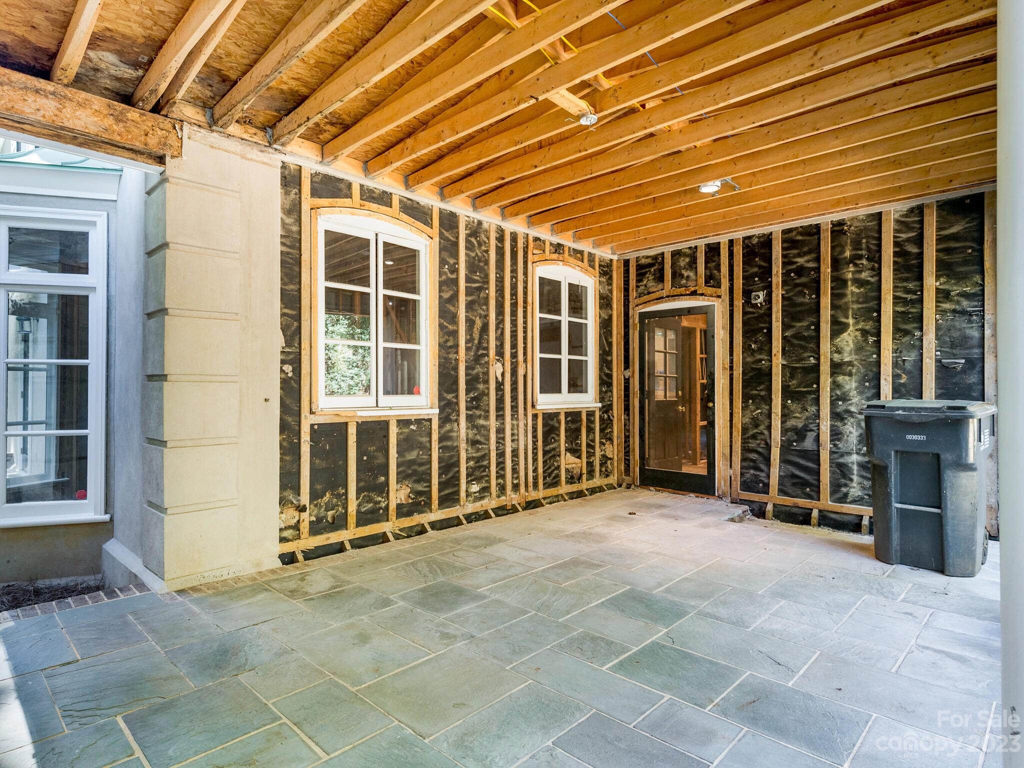 Foxcroft - Residential