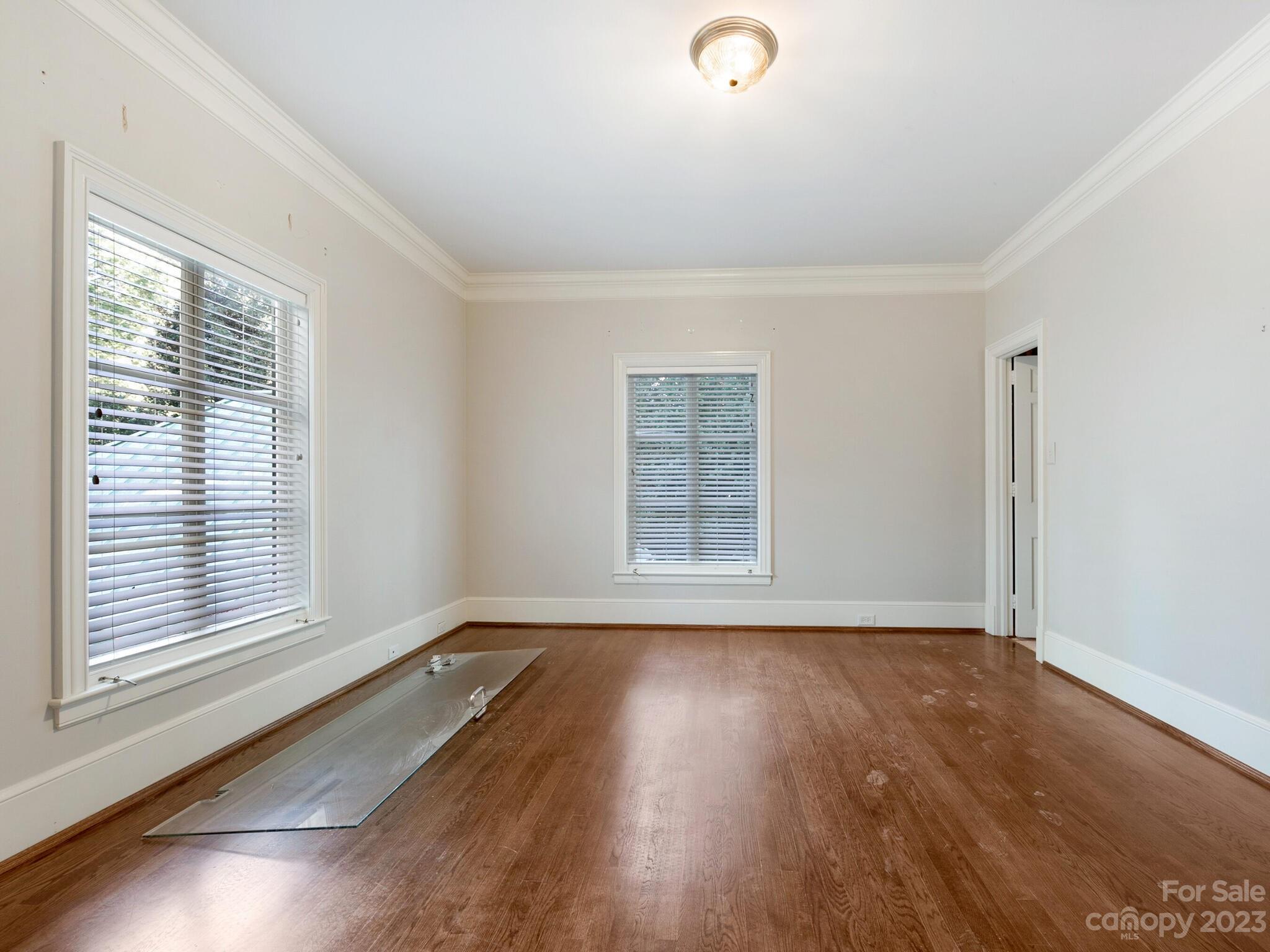 Foxcroft - Residential