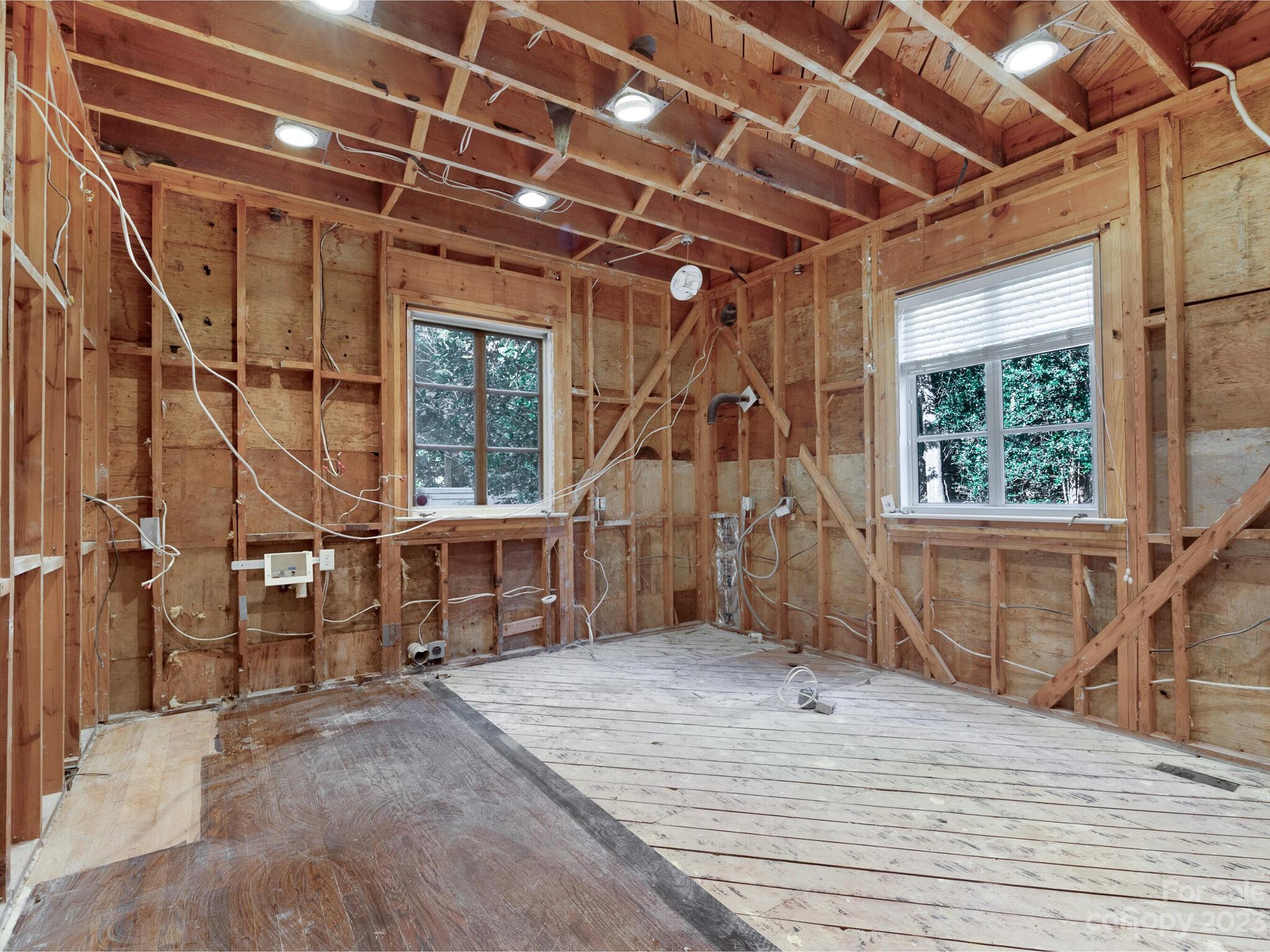 Foxcroft - Residential