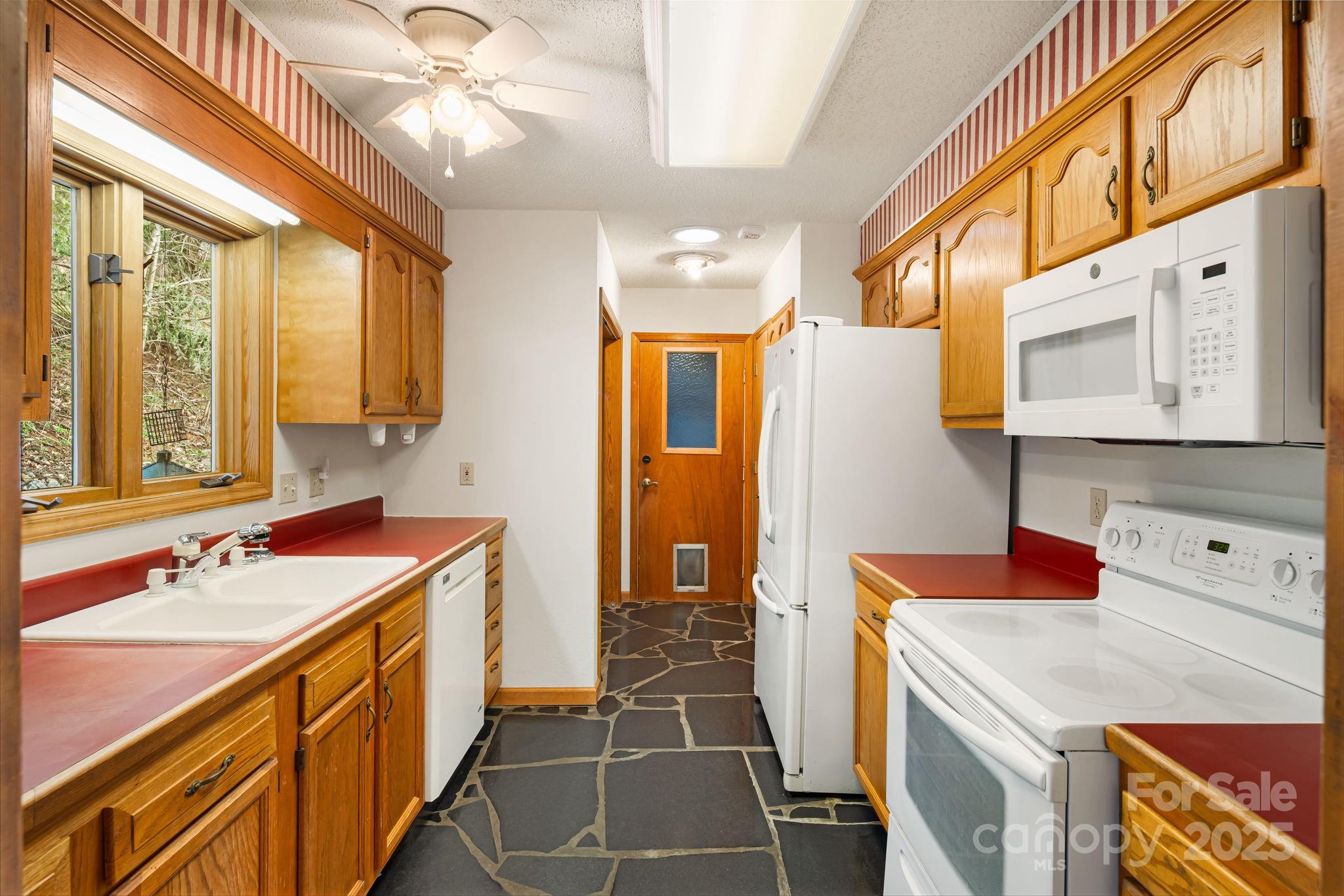 Dogwood Heights - Residential