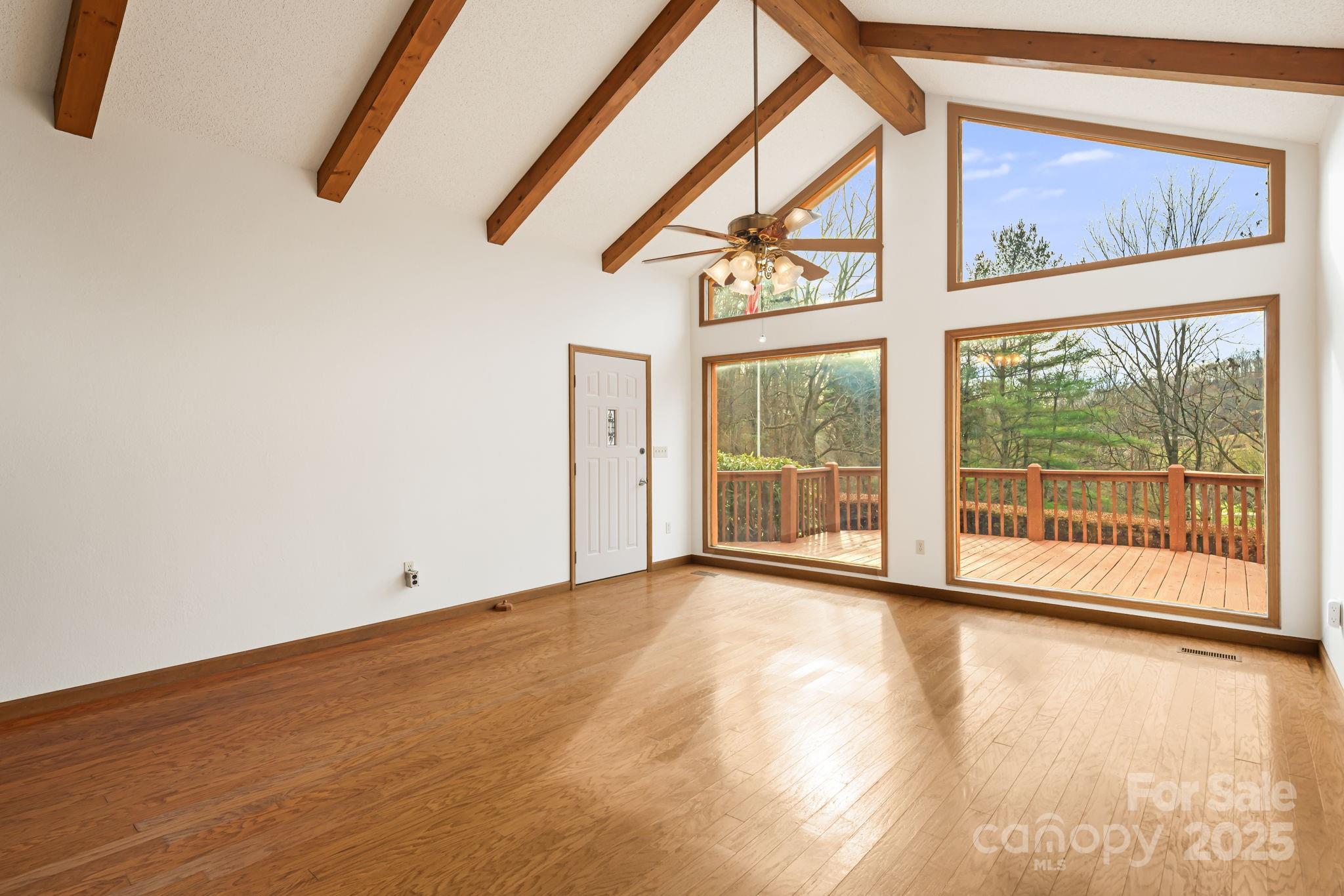 Dogwood Heights - Residential