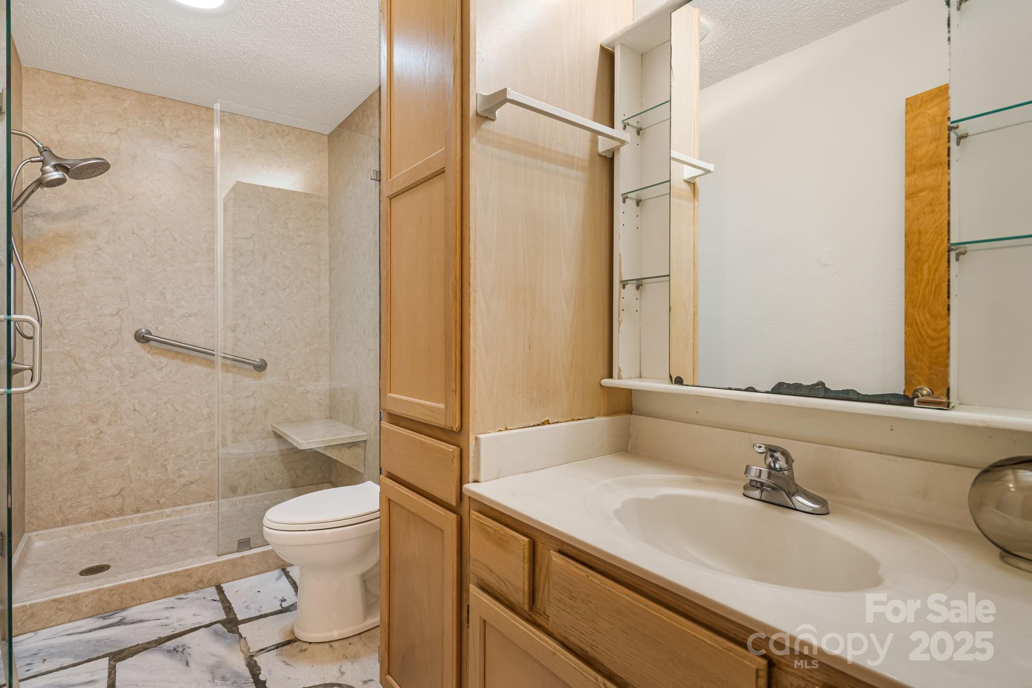 Dogwood Heights - Residential