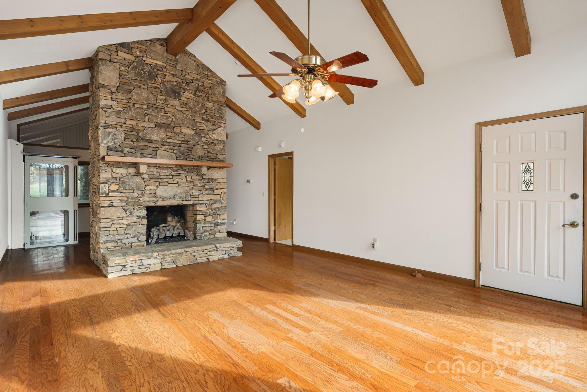 Dogwood Heights - Residential