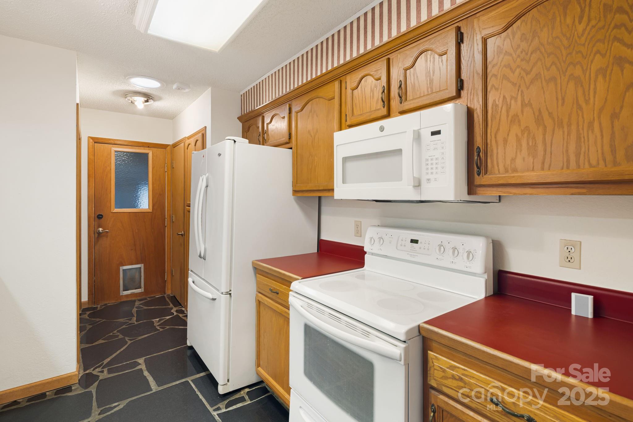 Dogwood Heights - Residential