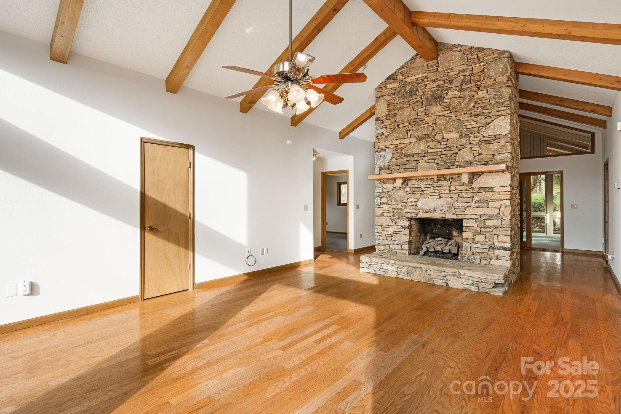 Dogwood Heights - Residential