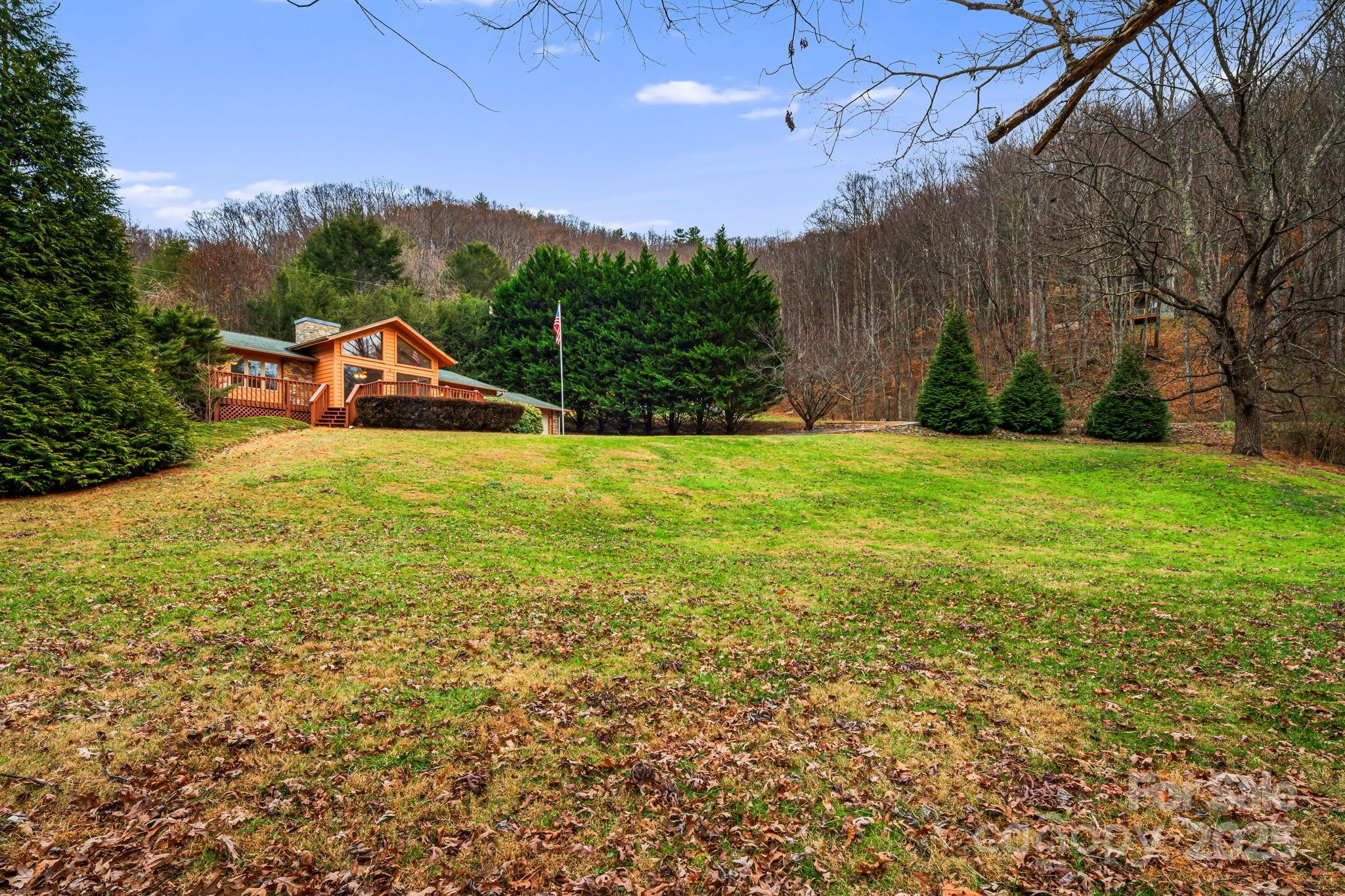 Dogwood Heights - Residential