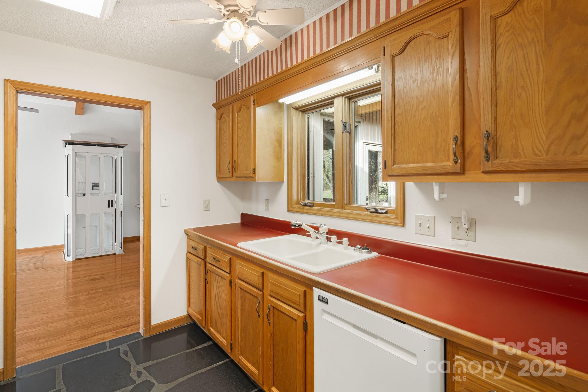 Dogwood Heights - Residential