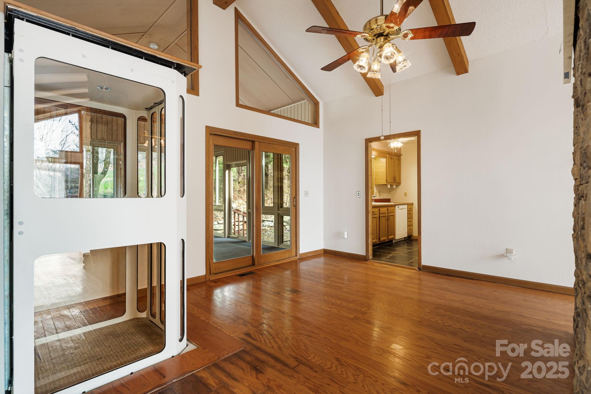 Dogwood Heights - Residential