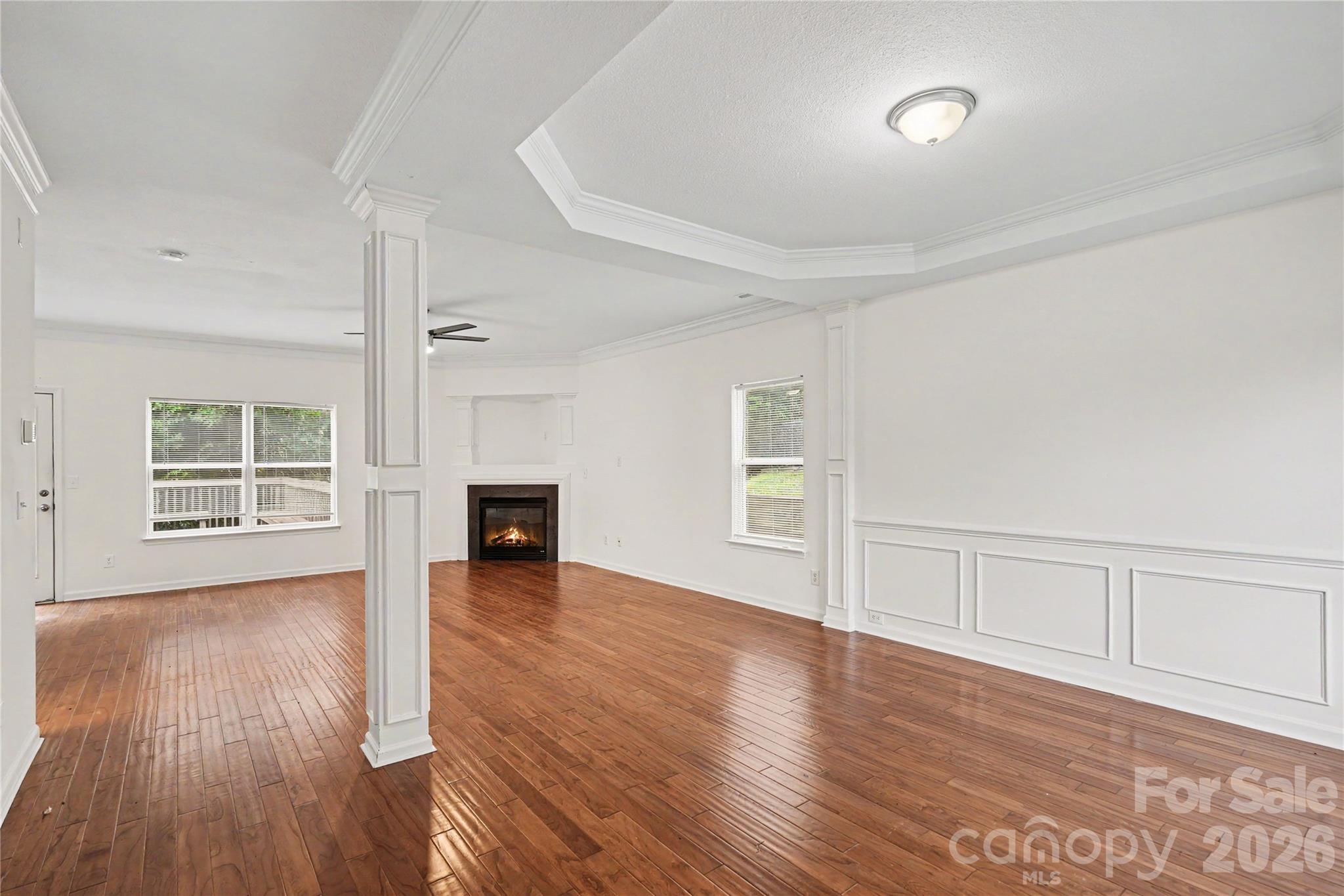 2823 Forest Grove Court