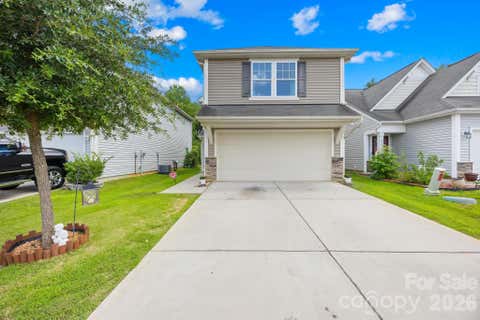 Photo of 4725 Yarrow Street, Rock Hill, SC 29732 (MLS # 4406455)
