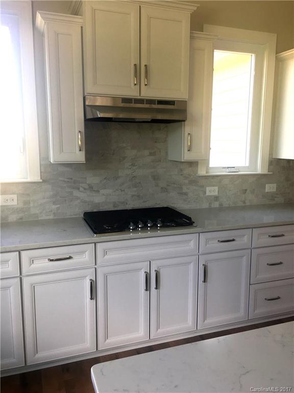 Lake Ridge - Residential