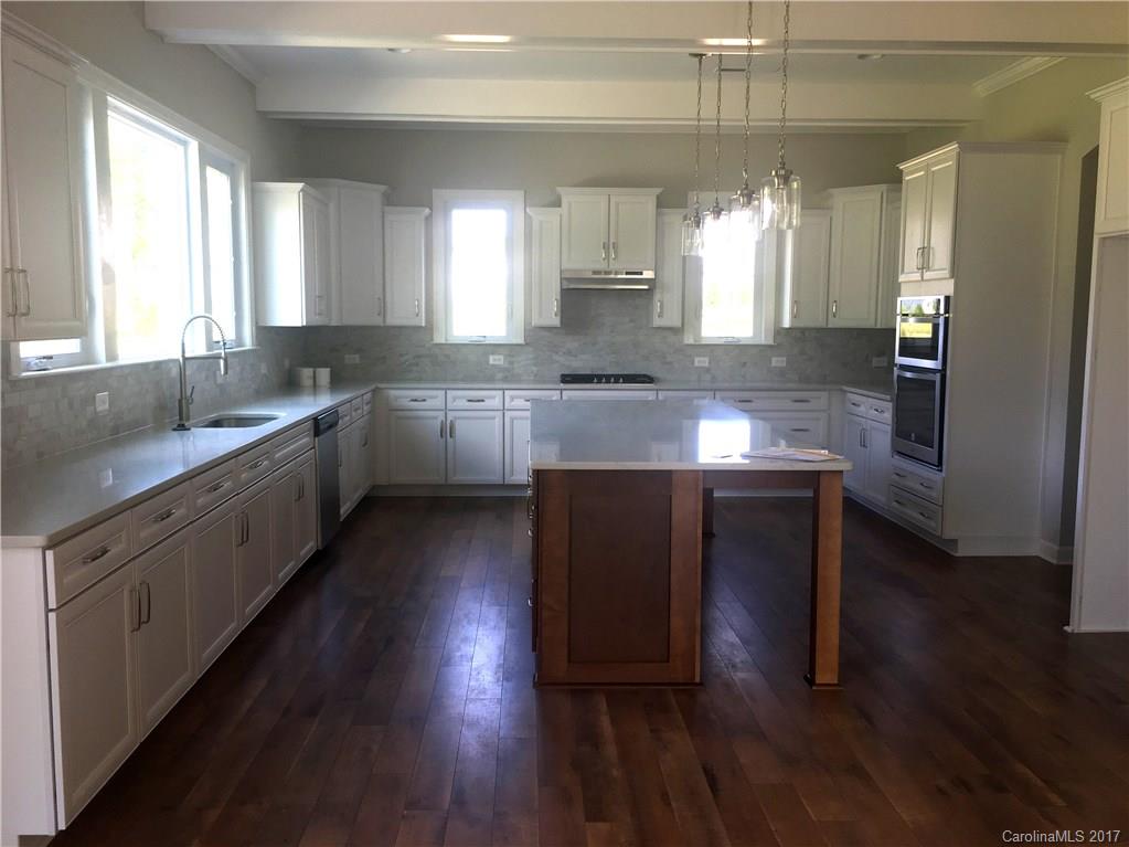 Lake Ridge - Residential