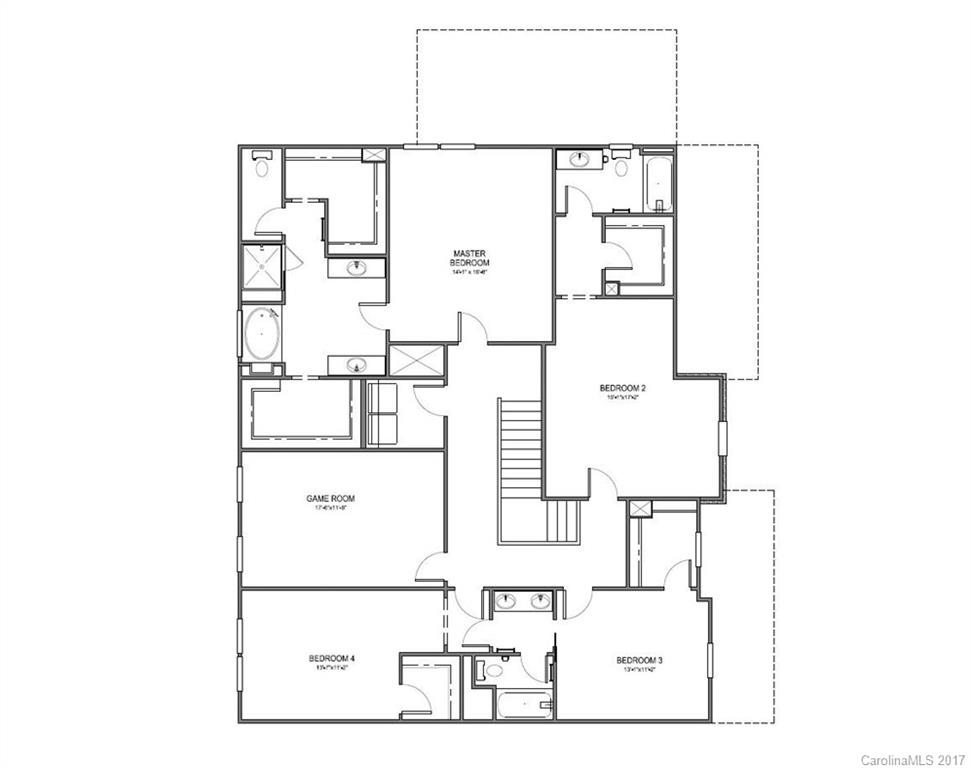 Lake Ridge - Residential