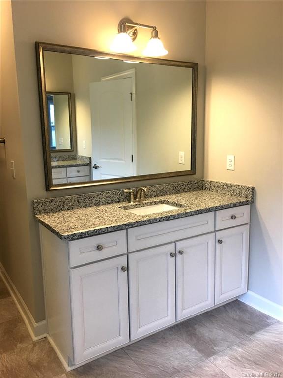 Lake Ridge - Residential