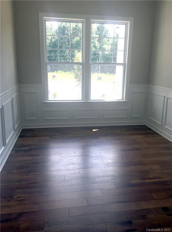 Lake Ridge - Residential