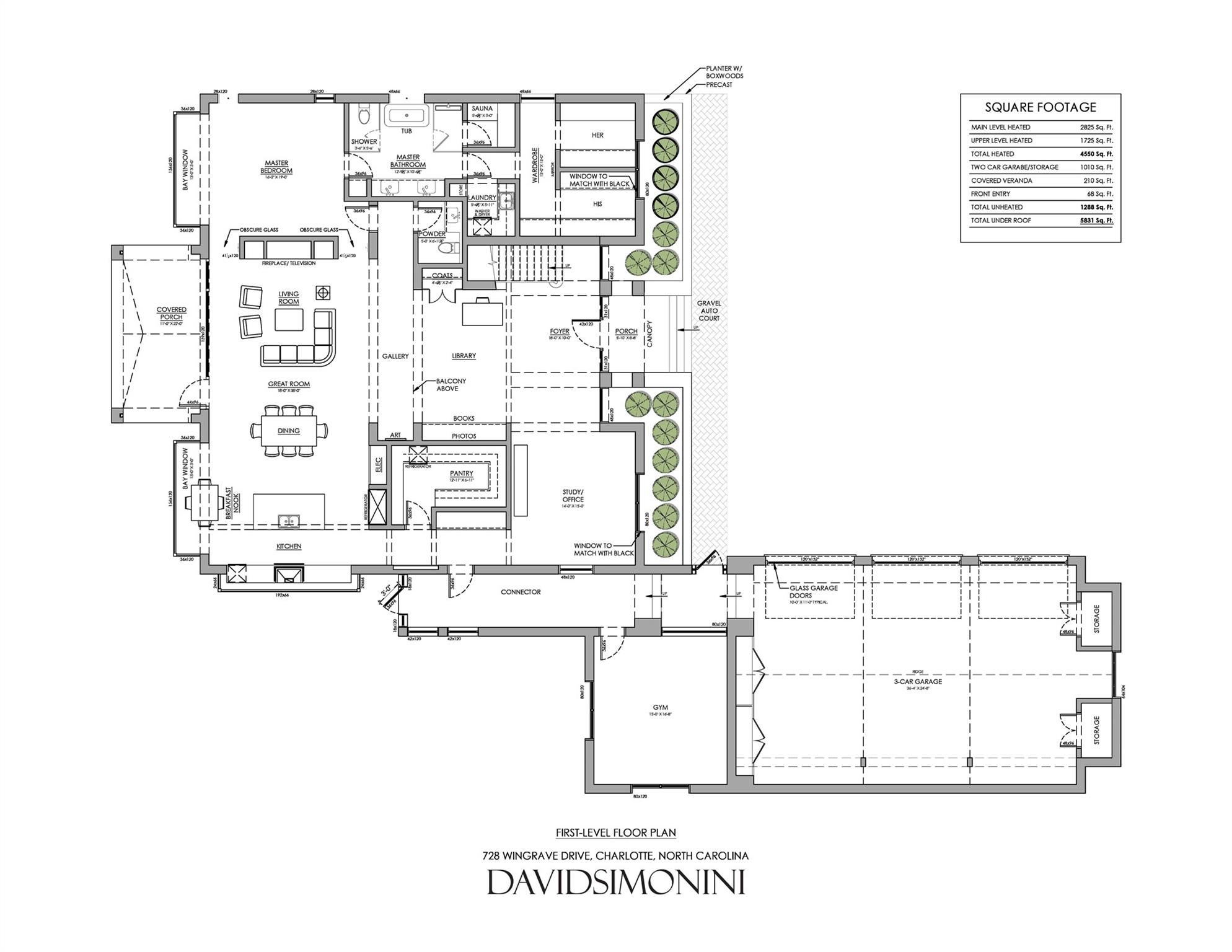 728 Wingrave Drive