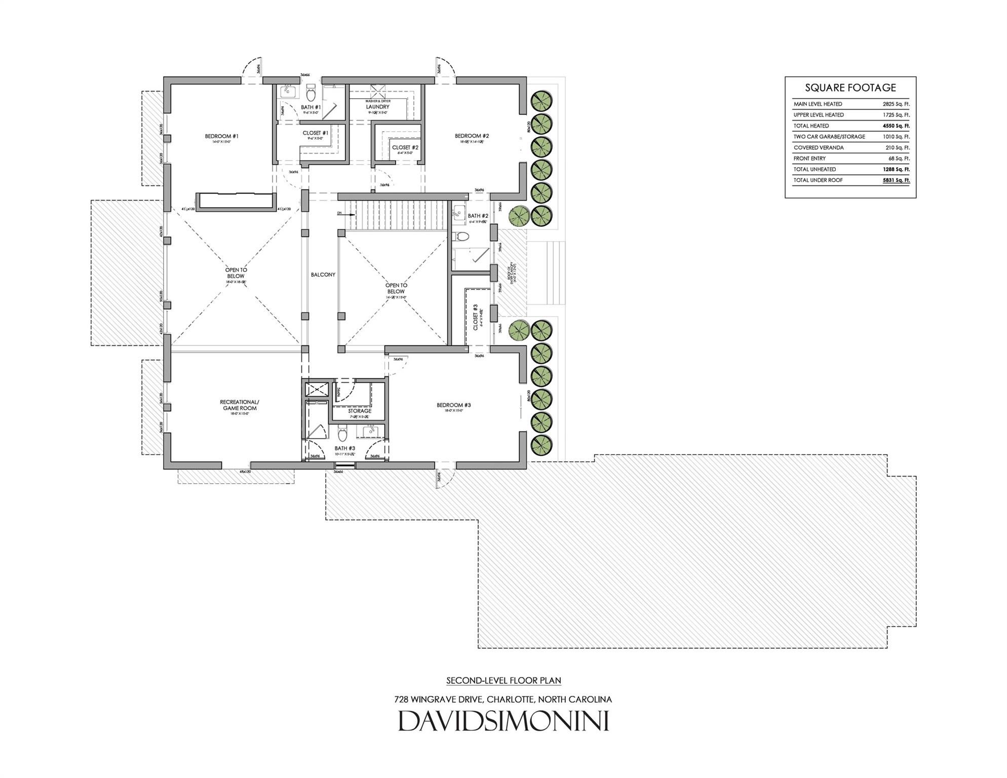 728 Wingrave Drive