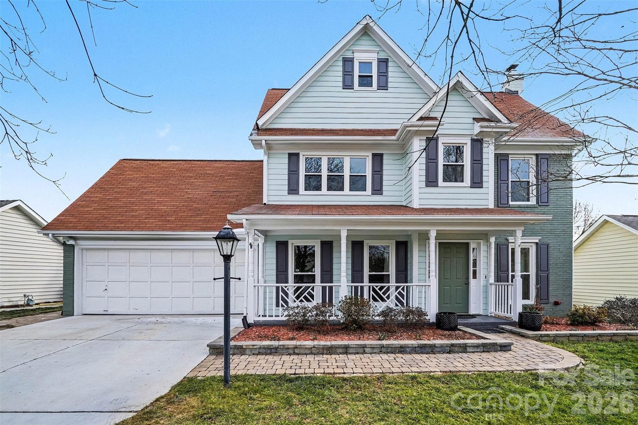 3312 Brookstone Trail