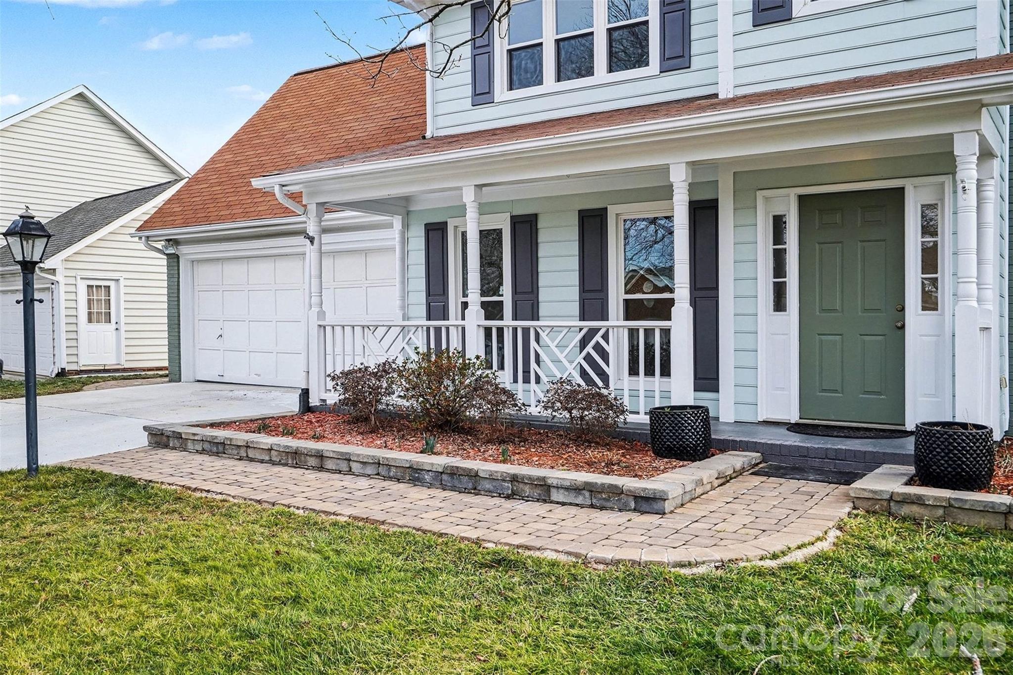 3312 Brookstone Trail