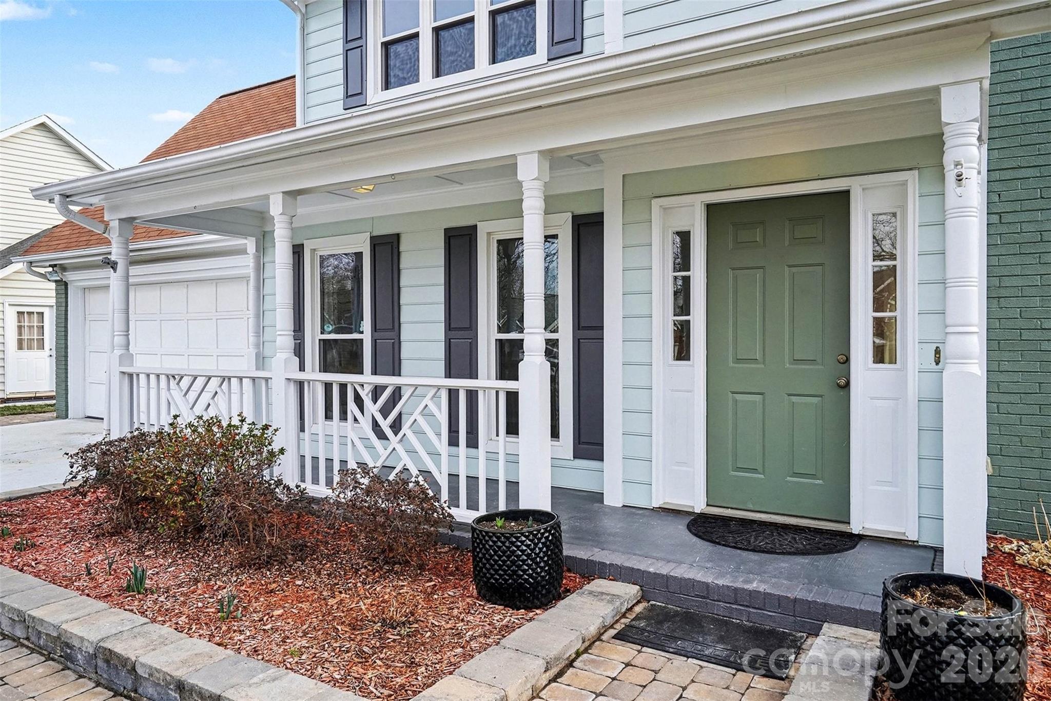 3312 Brookstone Trail