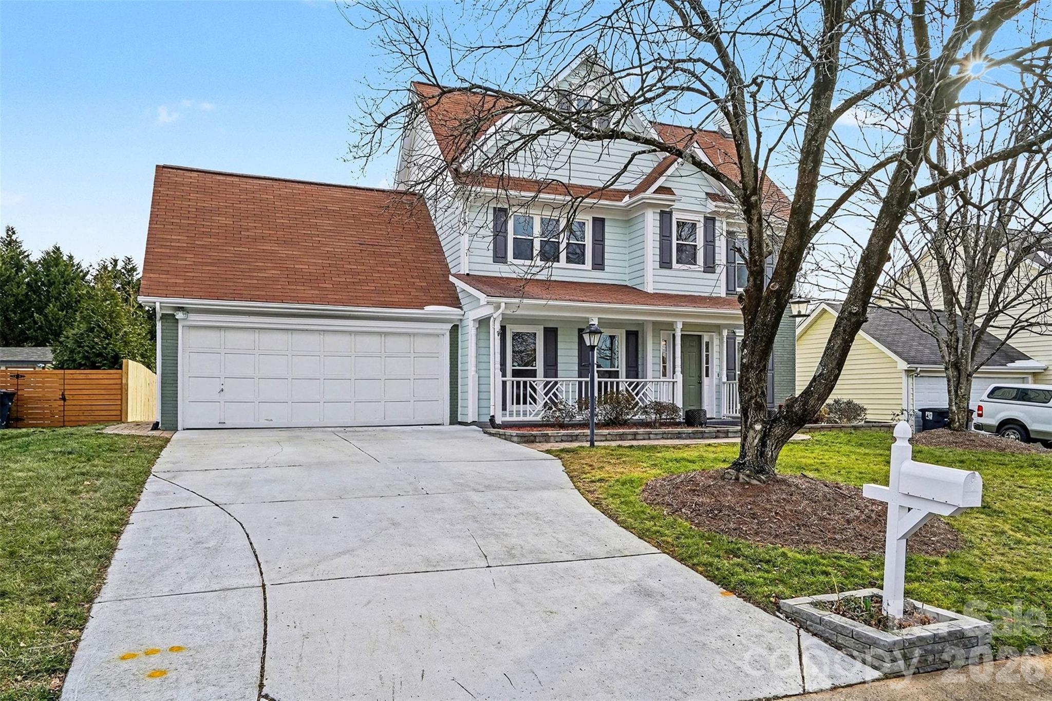 3312 Brookstone Trail