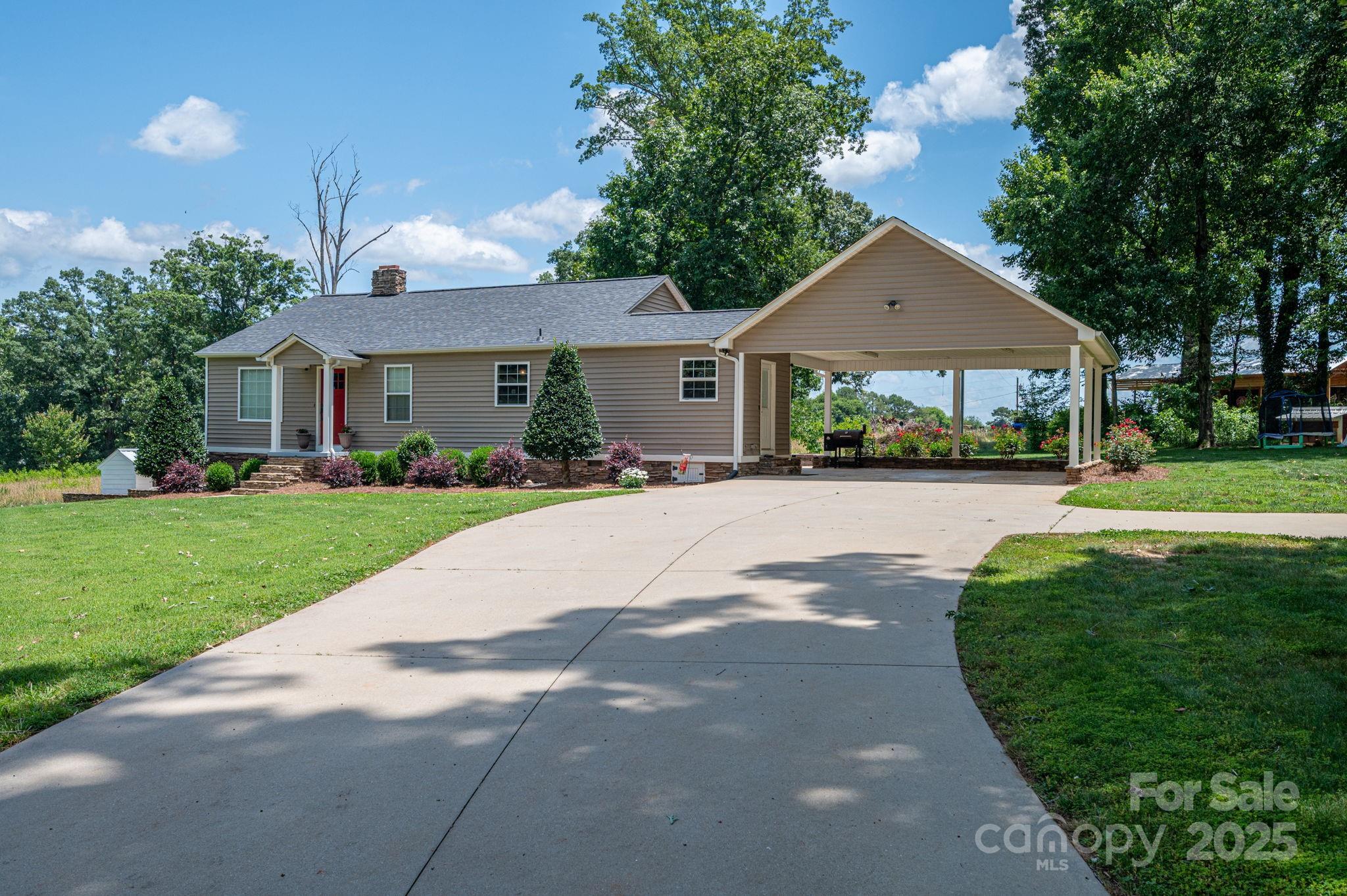 4441 Jim Wise Road