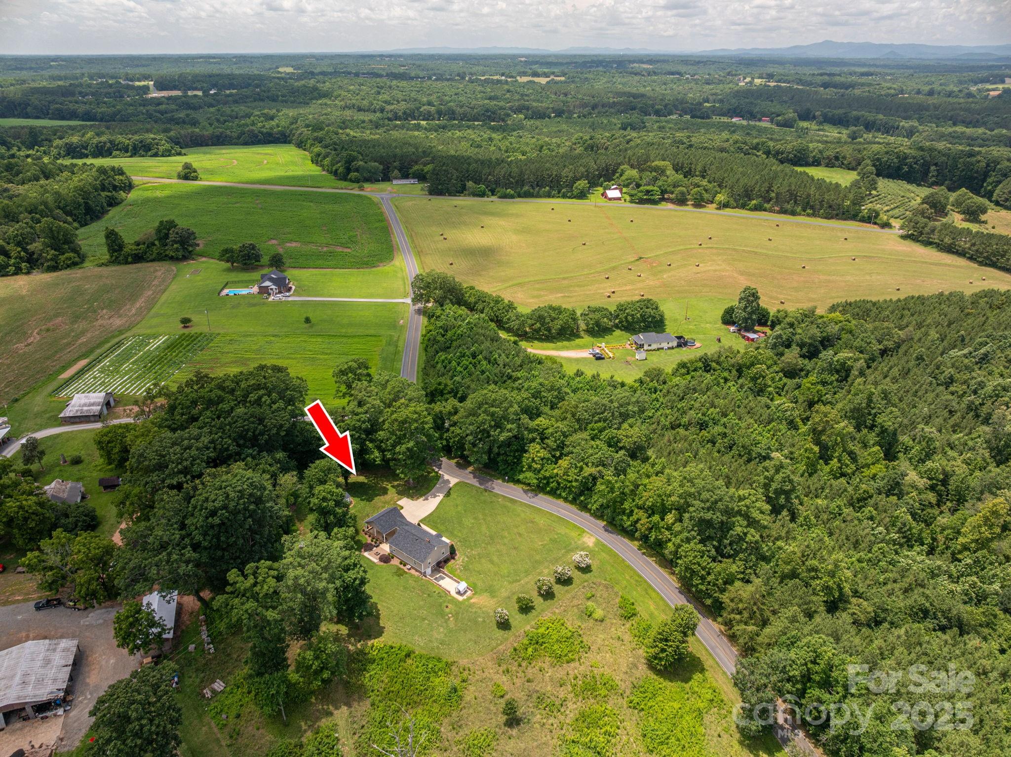4441 Jim Wise Road