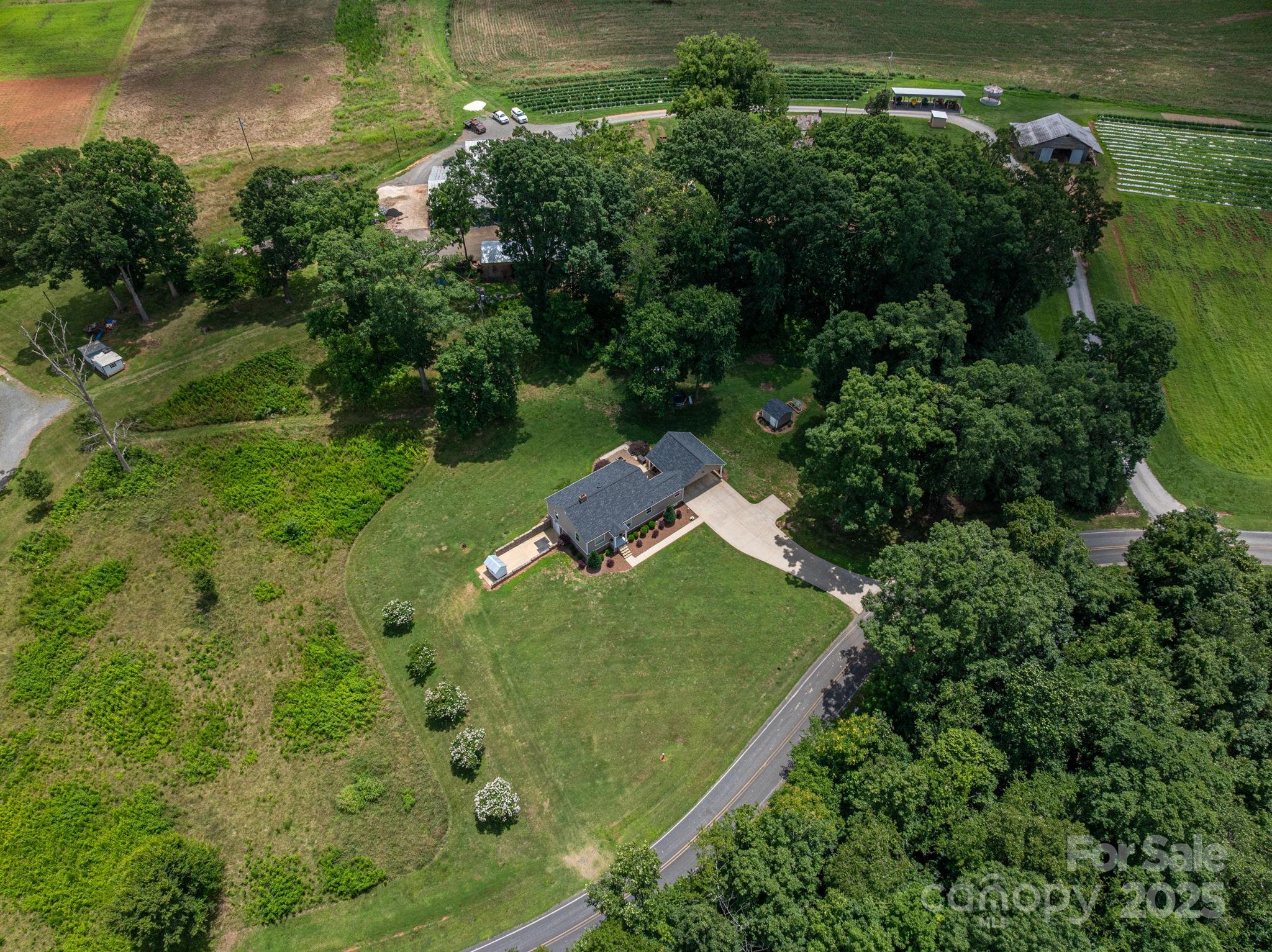 4441 Jim Wise Road