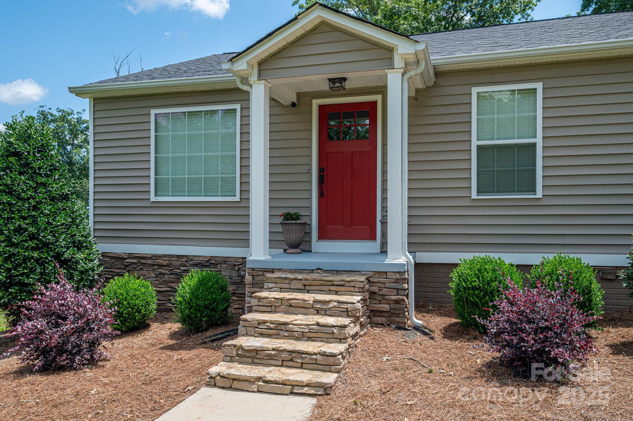 4441 Jim Wise Road