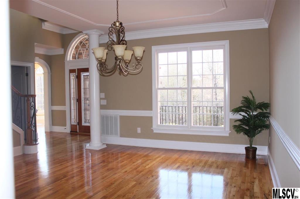 Moores Ferry - Residential