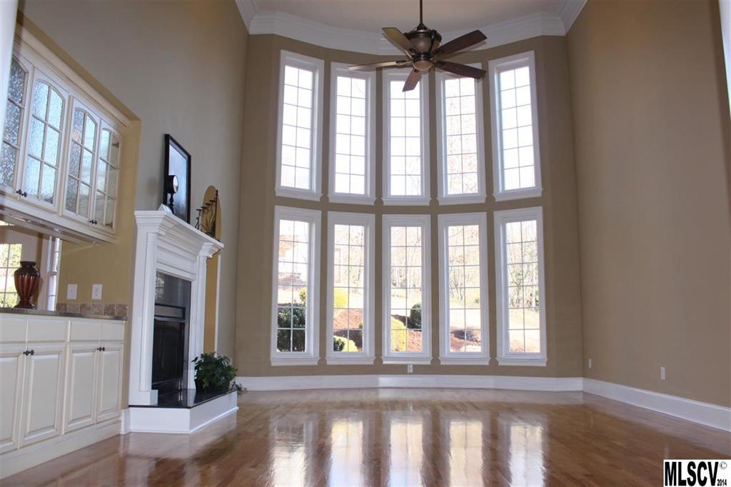 Moores Ferry - Residential