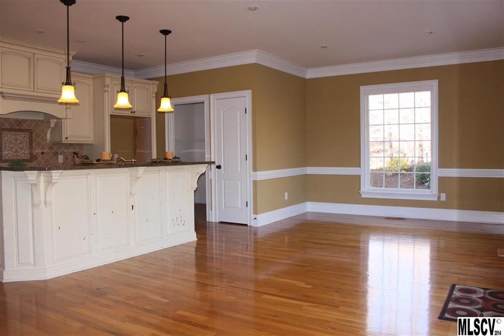 Moores Ferry - Residential