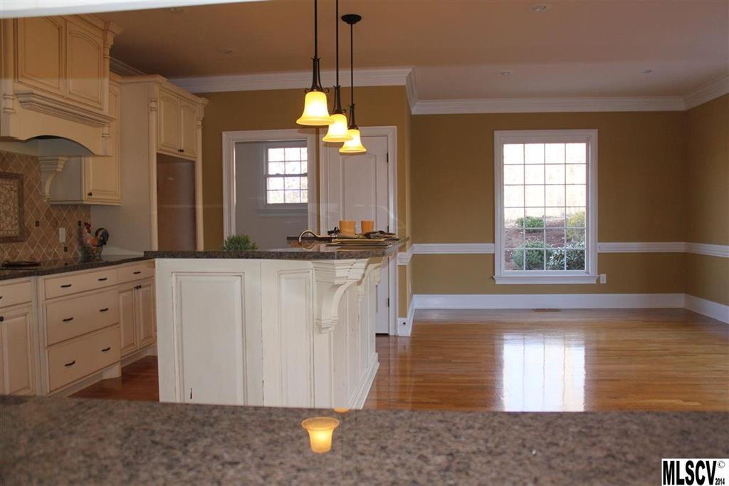 Moores Ferry - Residential