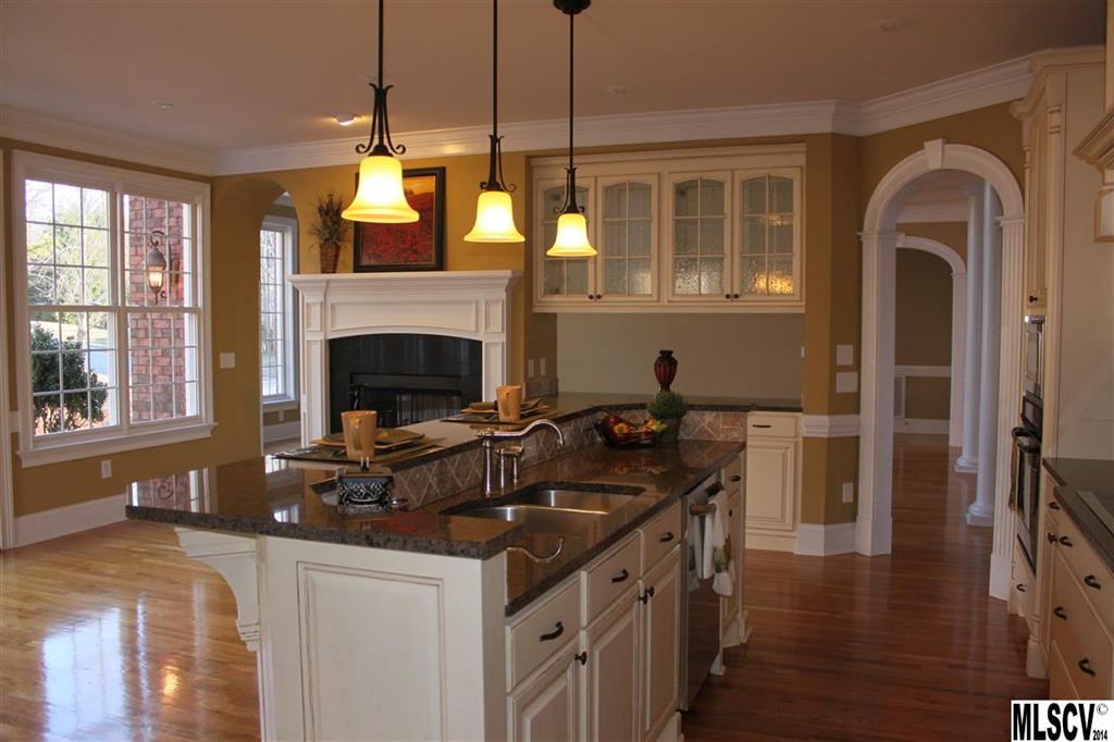 Moores Ferry - Residential