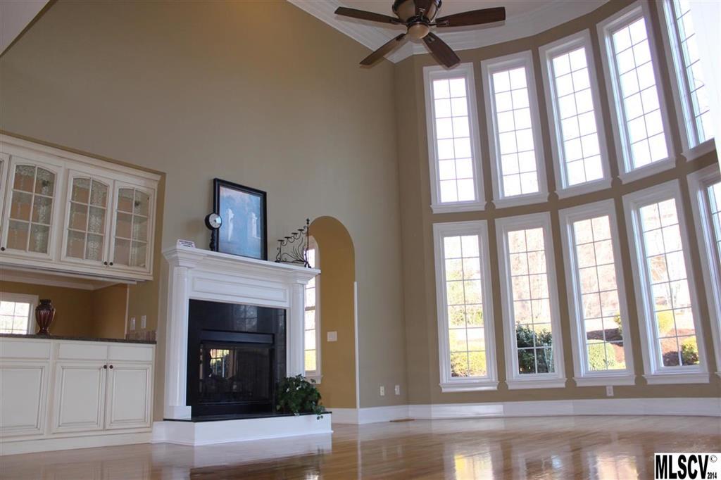 Moores Ferry - Residential