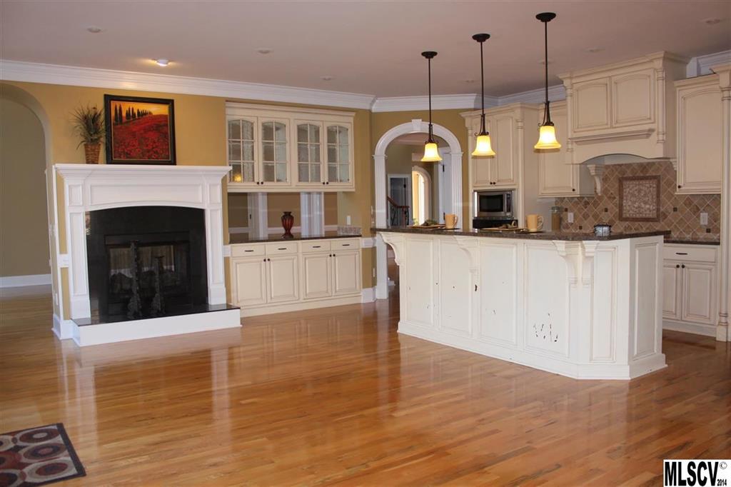 Moores Ferry - Residential