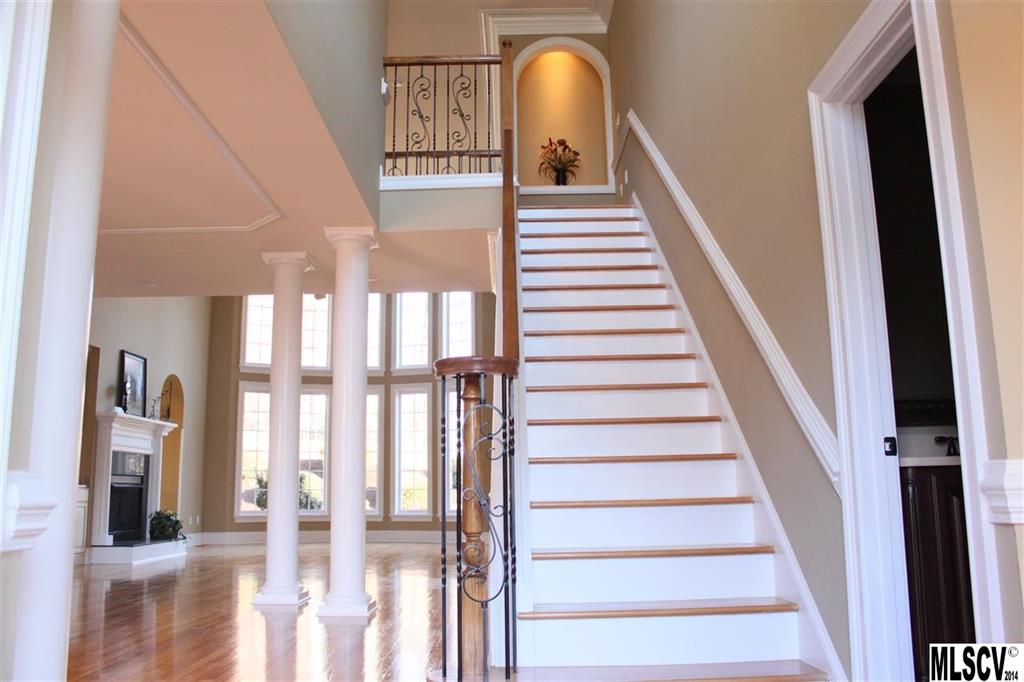 Moores Ferry - Residential