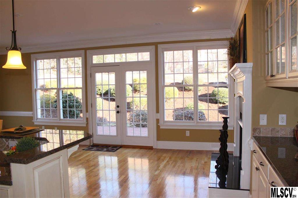 Moores Ferry - Residential