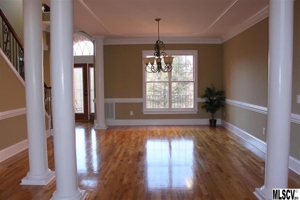 Moores Ferry - Residential