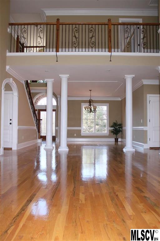 Moores Ferry - Residential