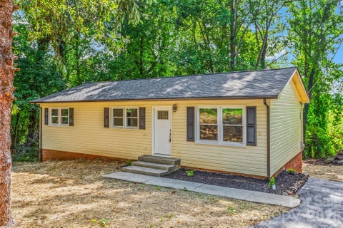 Photo of 248 Harriet Lane, Statesville, NC 28625 (MLS # 4416596)