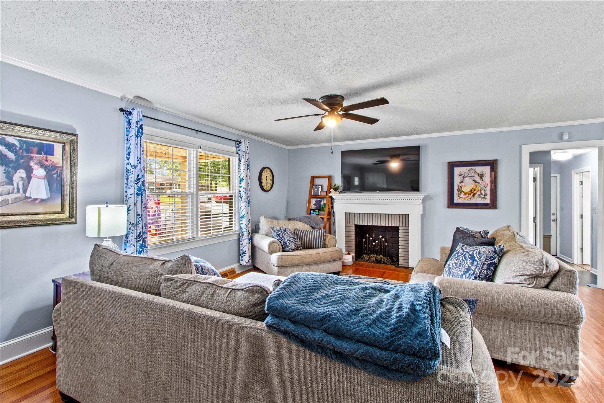 1128 Fulton Drive