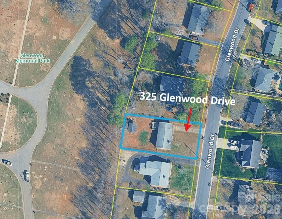 325 Glenwood Drive