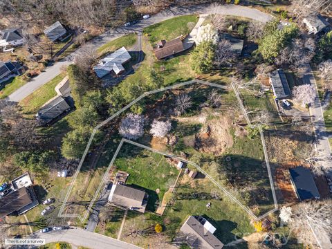 14 Mountain Terrace Asheville NC 28806