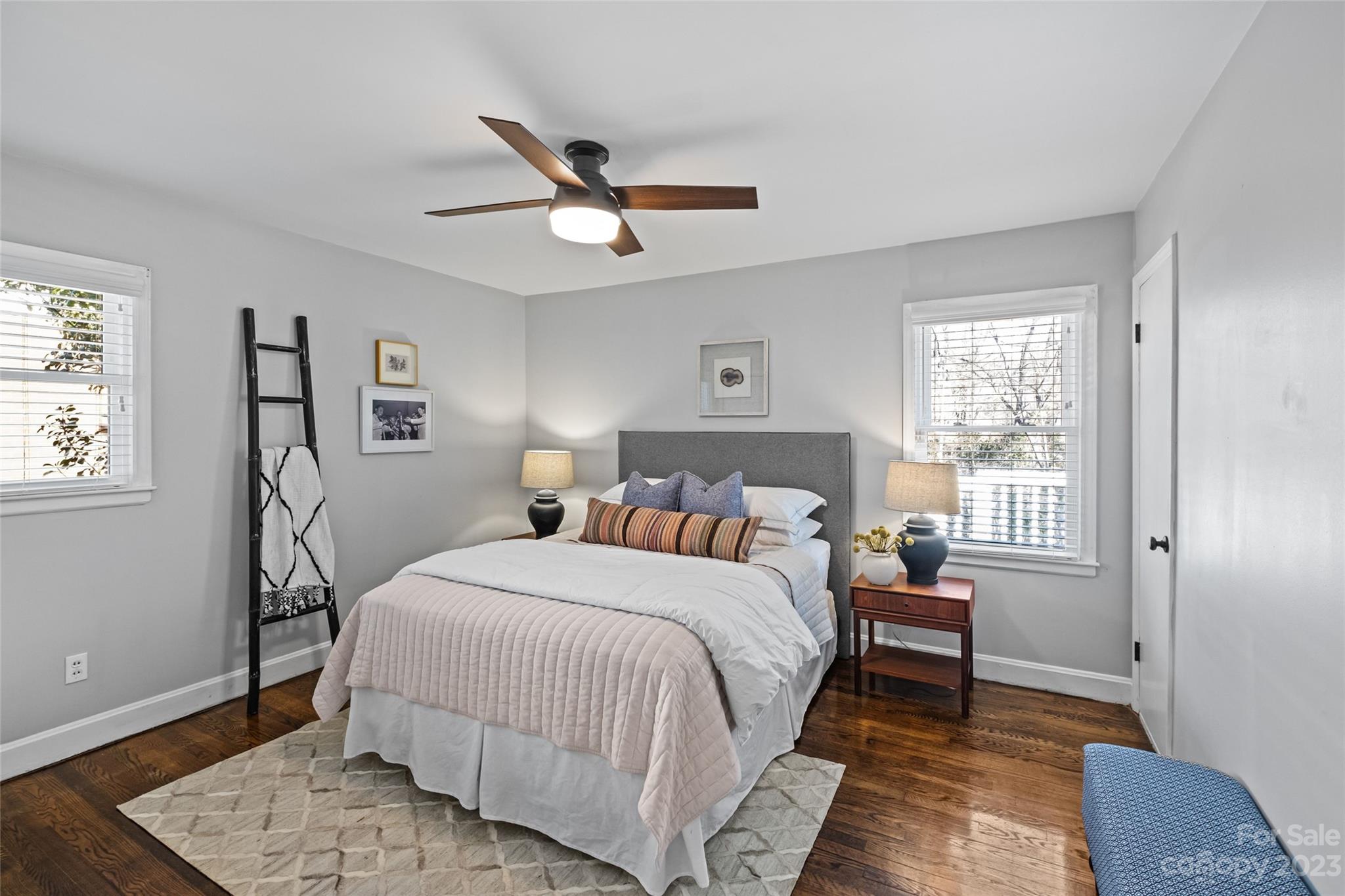 Starmount - Residential