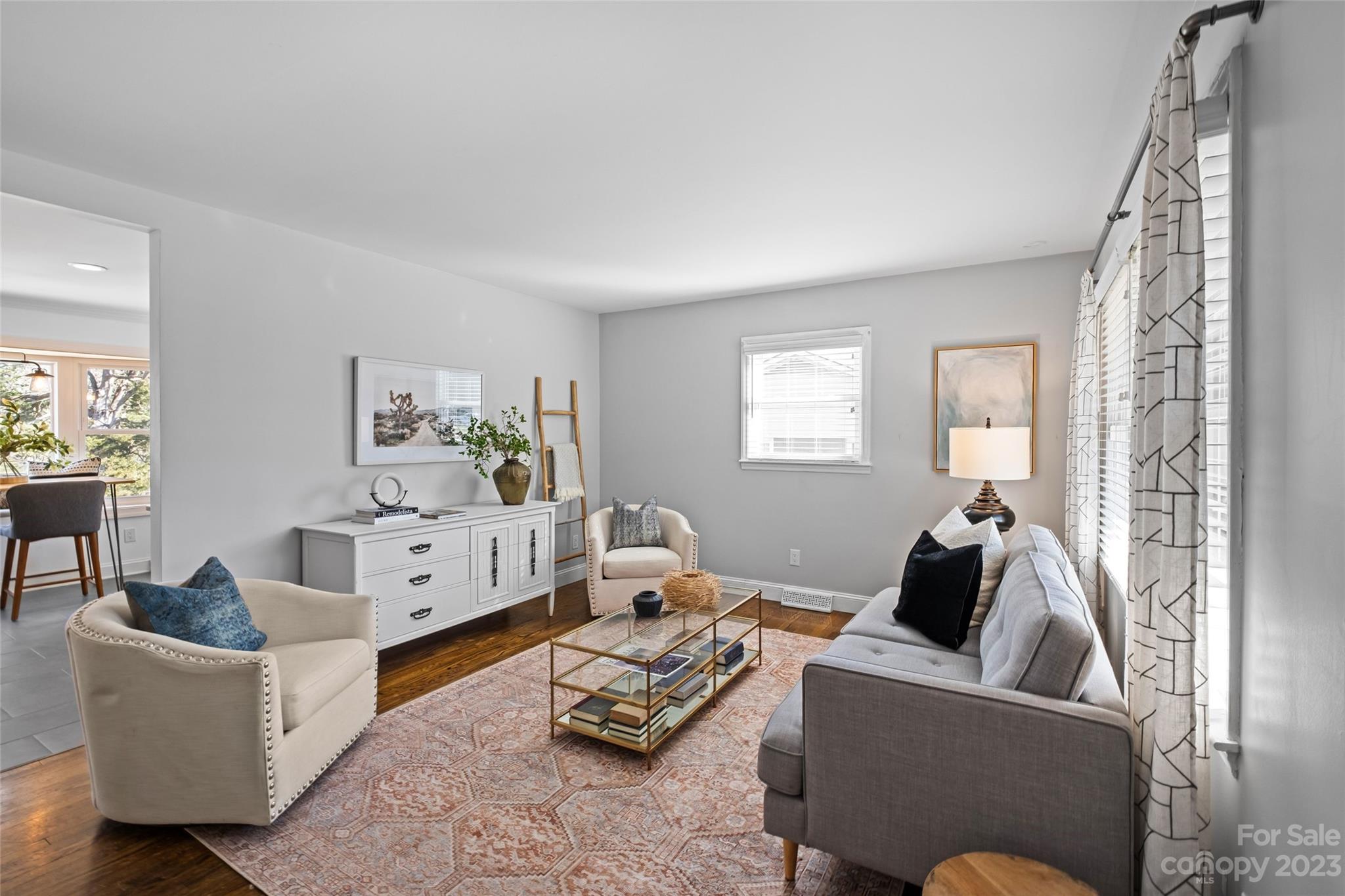 Starmount - Residential