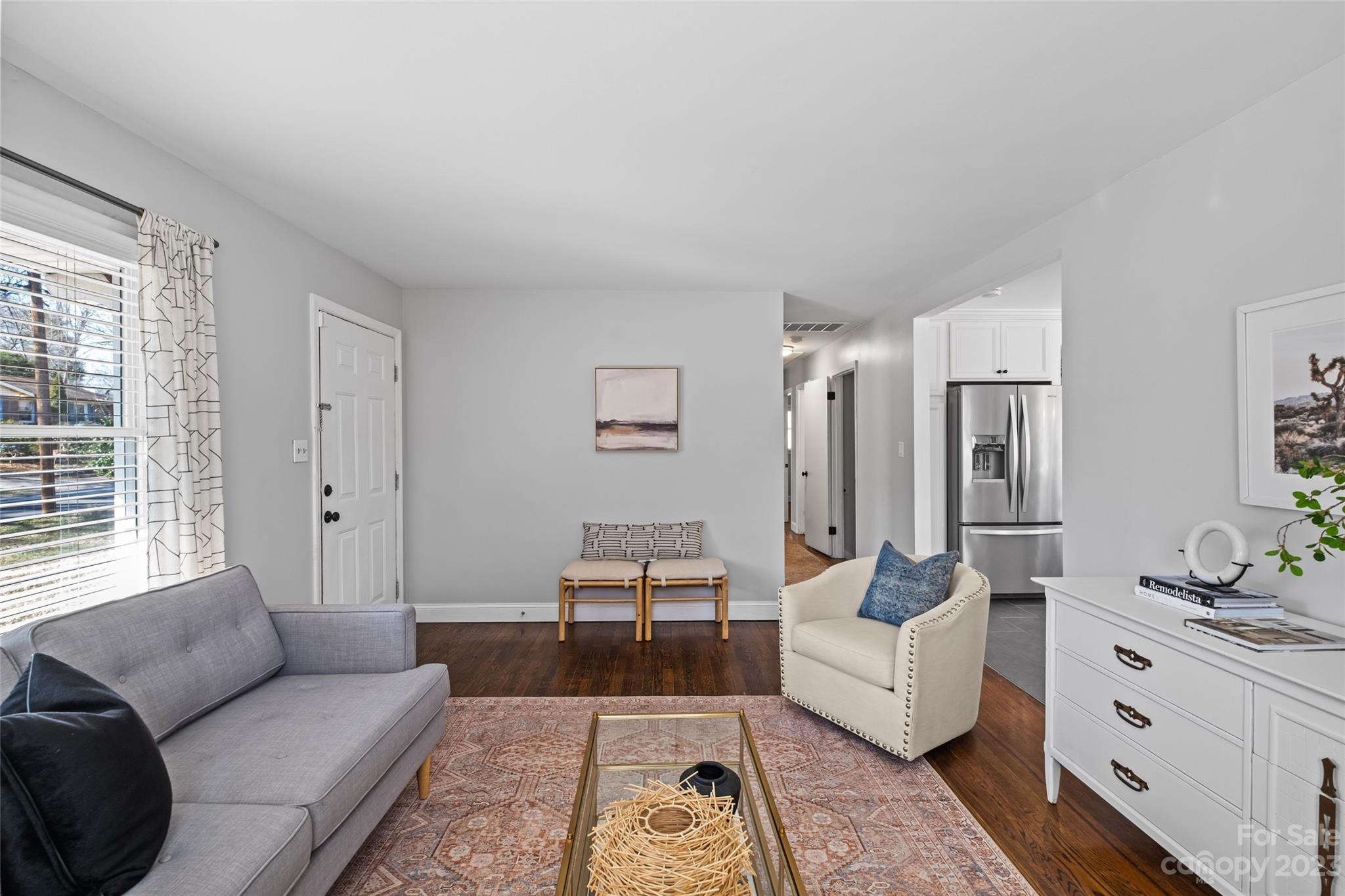 Starmount - Residential