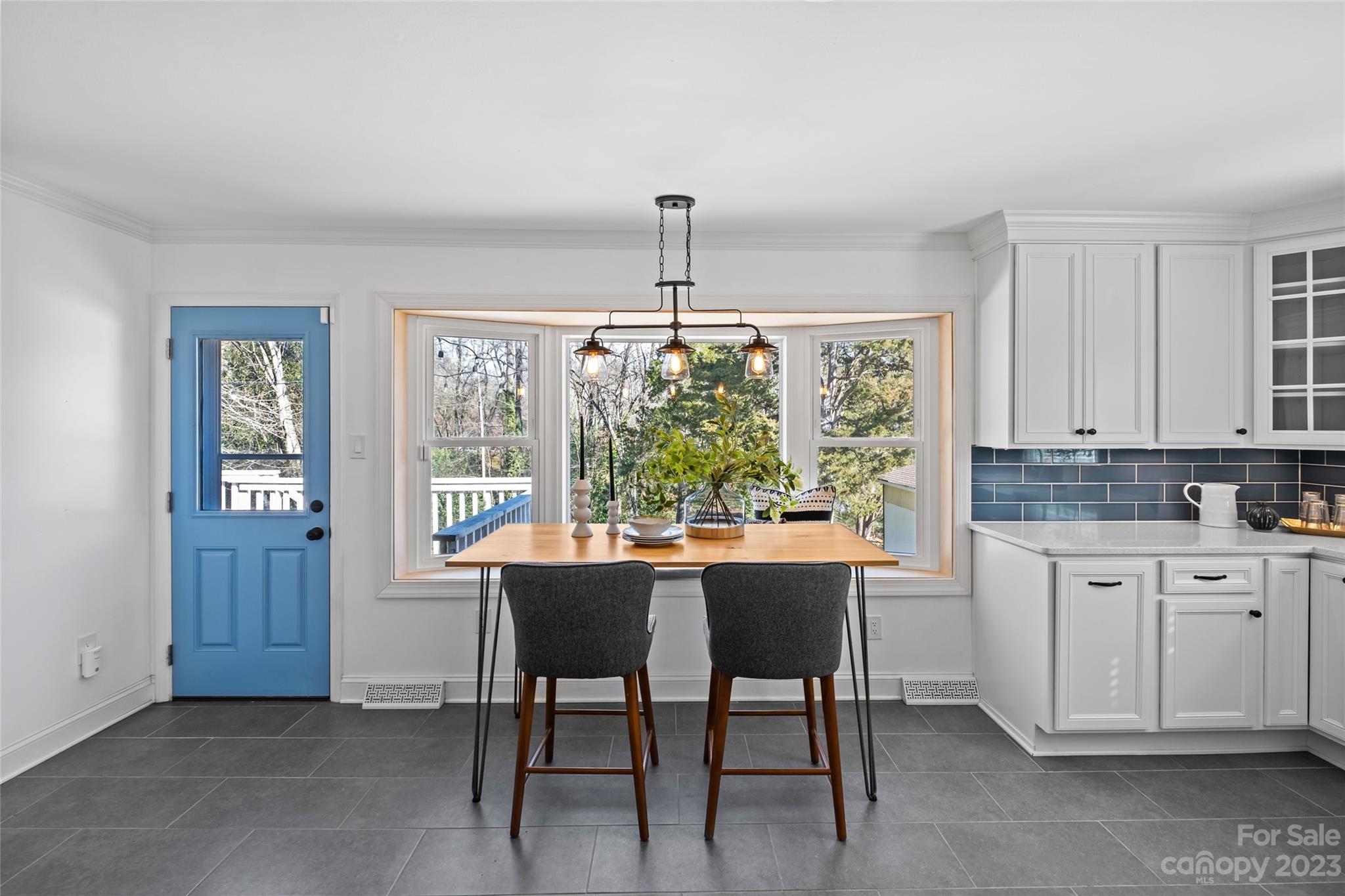 Starmount - Residential