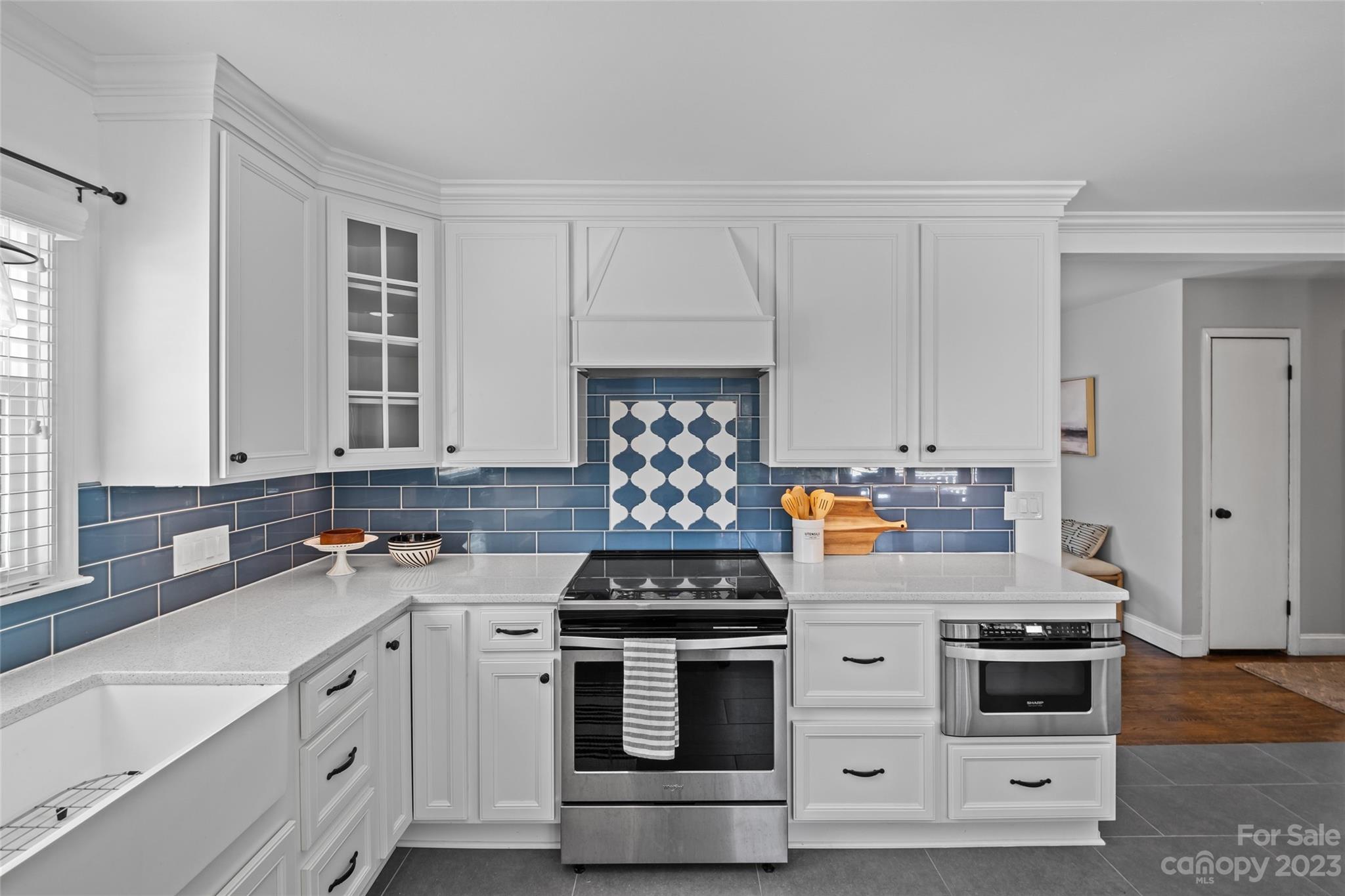 Starmount - Residential