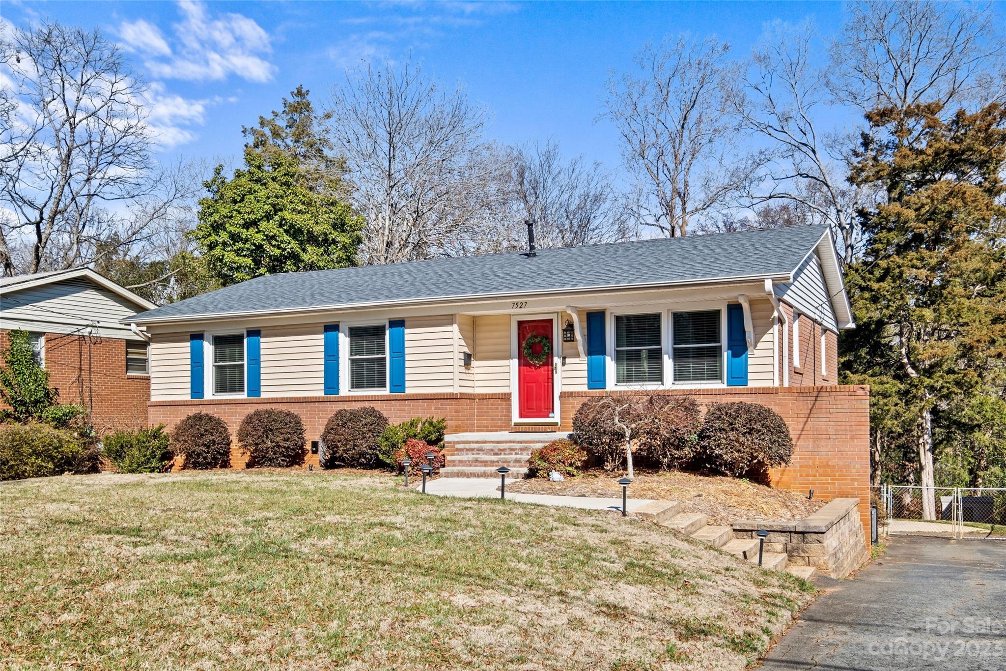 Starmount - Residential